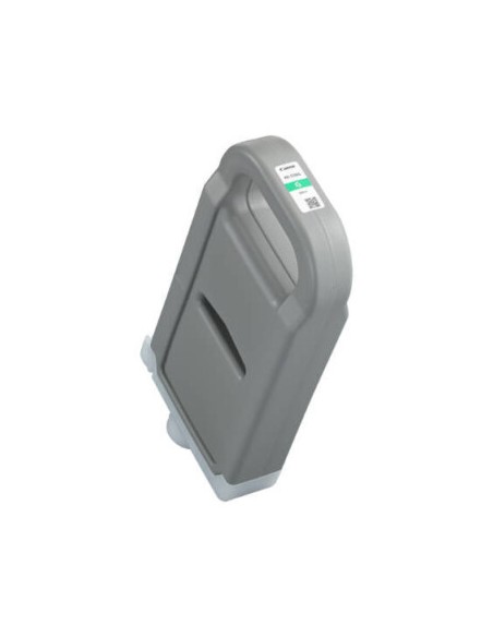 Cartucho tinta gran formato canon pfi - 2700 verde Cartucho tinta gran formato canon pfi - 2700 verde