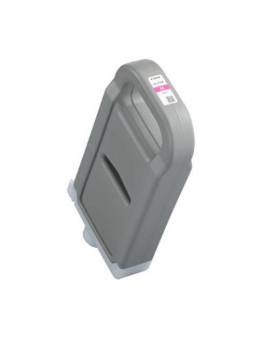 Cartucho tinta gran formato canon pfi - 2700 magenta