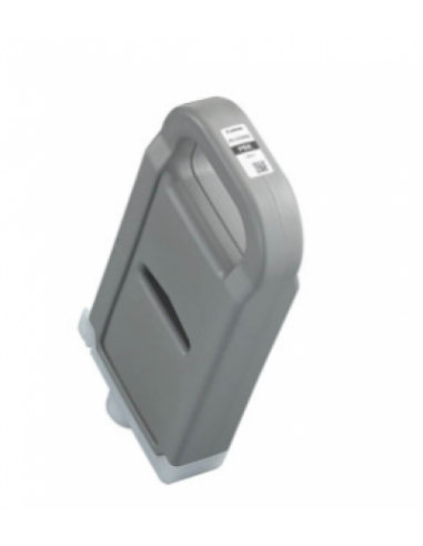 Cartucho tinta gran formato canon pfi - 2700 negro mate