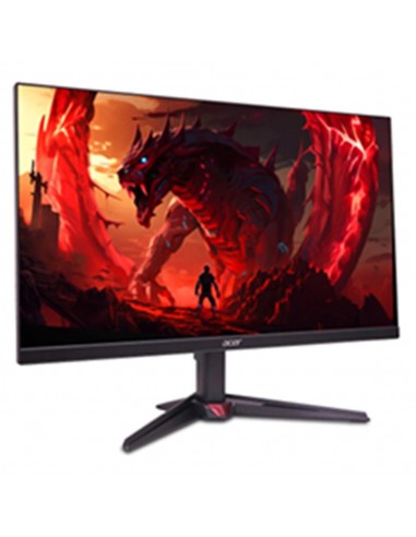 Monitor led gaming 27 pulgadas acer nitro nitro vg270ux1bmiipx tft - qhd - dp - hdmi - 200hz - 0.5ms - vesa 100x100