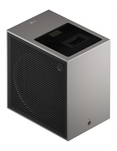 Videoproyector lg pu615u 4k uhd 500 lumenes