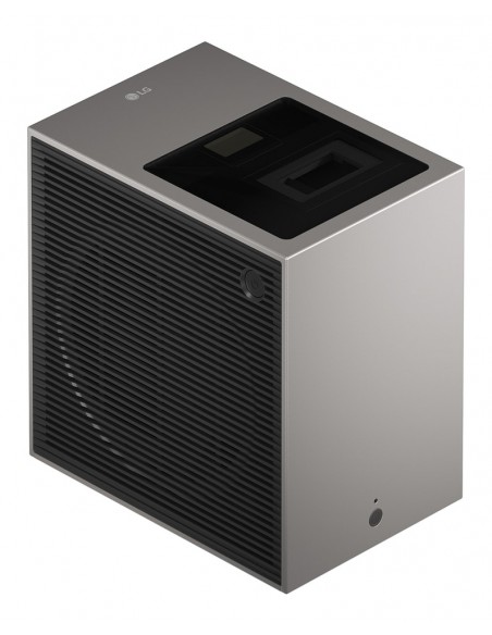 Videoproyector lg pu615u 4k uhd 500 lumenes Videoproyector lg pu615u 4k uhd 500 lumenes