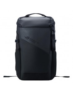 Mochila asus rog ranger bp2701 para portatil 17 pulgadas negro