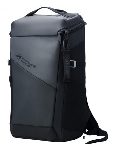 Mochila asus rog ranger bp2701 para portatil 17 pulgadas negro