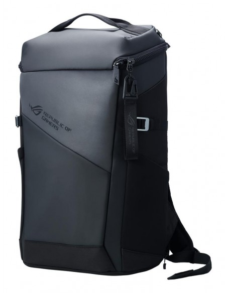 Mochila asus rog ranger bp2701 para portatil 17 pulgadas negro Mochila asus rog ranger bp2701 para portatil 17 pulgadas negro