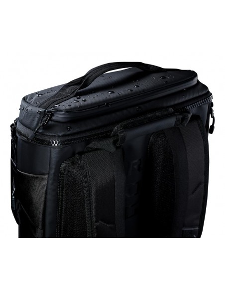 Mochila asus rog ranger bp2701 para portatil 17 pulgadas negro Mochila asus rog ranger bp2701 para portatil 17 pulgadas negro