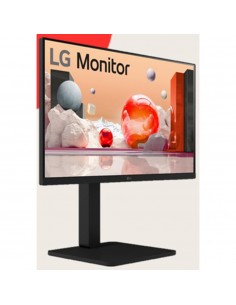 Monitor lg 27ba75qb - t 27 pulgadas qhd 100hz