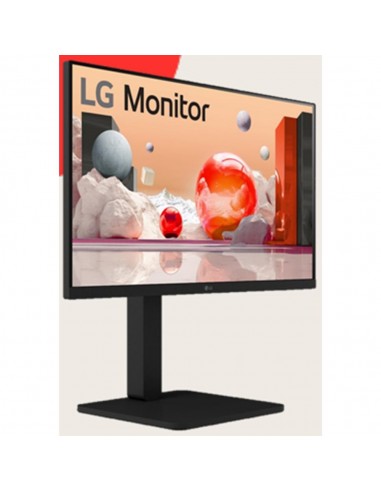 Monitor lg 27ba75qb - t 27 pulgadas qhd 100hz