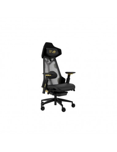 Silla gaming asus rog detrier edition 20 aniversario rog
