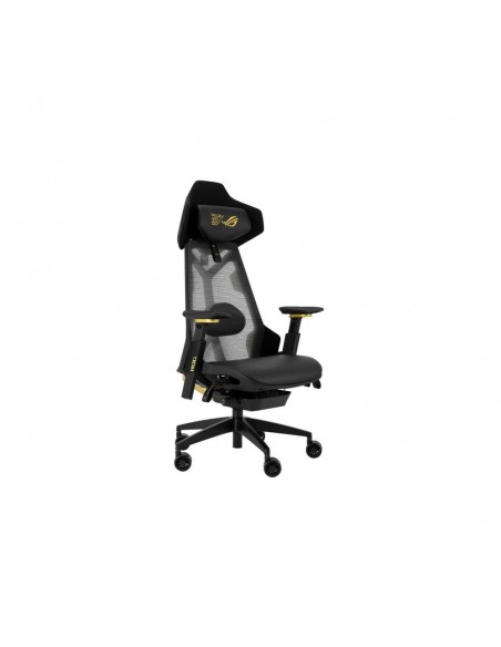 Silla gaming asus rog detrier edition 20 aniversario rog