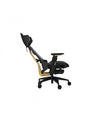 Silla gaming asus rog detrier edition 20 aniversario rog