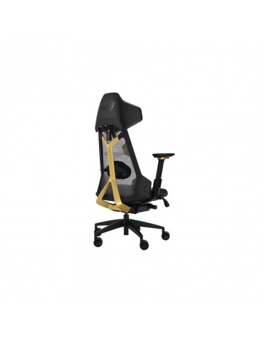 Silla gaming asus rog detrier edition 20 aniversario rog