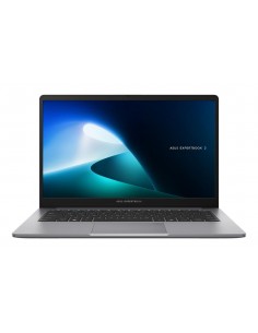 Portatil asus expertbook p1403cva - s61970x core 5 210h 16gb ssd512gb w11pro 14 pulgadas