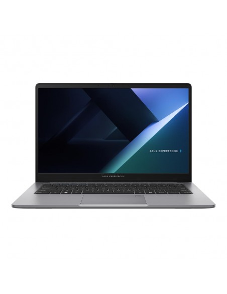 Portatil asus expertbook b1403cva - s69071x core 5 120u 16gb ssd512gb w11pro 14 pulgadas