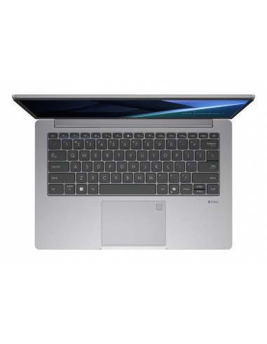 Portatil asus expertbook b1403cva - s69071x core 5 120u 16gb ssd512gb w11pro 14 pulgadas