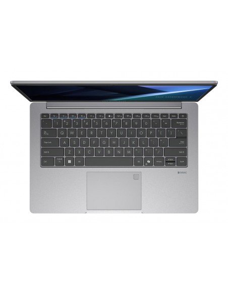 Portatil asus expertbook b1403cva - s69071x core 5 120u 16gb ssd512gb w11pro 14 pulgadas