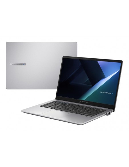 Portatil asus expertbook b1403cva - s69071x core 5 120u 16gb ssd512gb w11pro 14 pulgadas