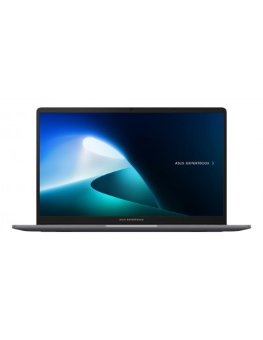 Portatil asus expertbook p1503cva - s73024x core 3 100u 8gb ssd256gb w11pro 15.6 pulgadas