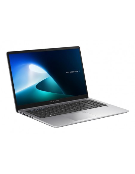 Portatil asus expertbook p1503cva - s73024x core 3 100u 8gb ssd256gb w11pro 15.6 pulgadas Portatil asus expertbook p1503cva - s73024x core 3 100u 8gb ssd256gb w11pro 15.6 pulgadas