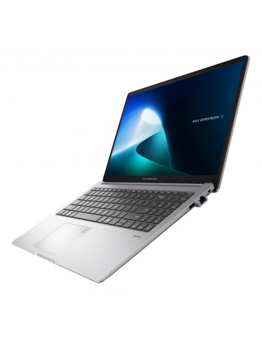 Portatil asus expertbook p1503cva - s73024x core 3 100u 8gb ssd256gb w11pro 15.6 pulgadas