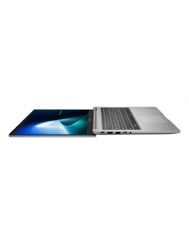 Portatil asus expertbook p1503cva - s73024x core 3 100u 8gb ssd256gb w11pro 15.6 pulgadas