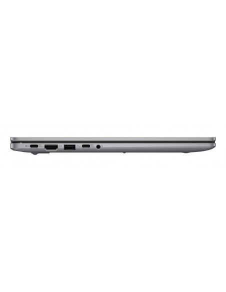 Portatil asus expertbook p1503cva - s73024x core 3 100u 8gb ssd256gb w11pro 15.6 pulgadas Portatil asus expertbook p1503cva - s73024x core 3 100u 8gb ssd256gb w11pro 15.6 pulgadas
