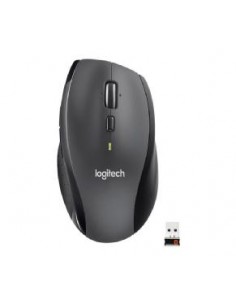 Mouse raton logitech m705 laser wireless iinalambrico gris