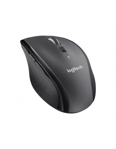Mouse raton logitech m705 laser wireless iinalambrico gris