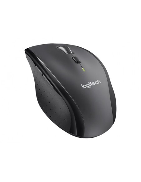 Mouse raton logitech m705 laser wireless iinalambrico gris Mouse raton logitech m705 laser wireless iinalambrico gris