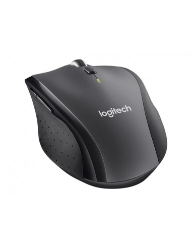 Mouse raton logitech m705 laser wireless iinalambrico gris