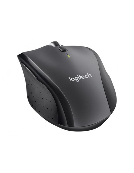 Mouse raton logitech m705 laser wireless iinalambrico gris Mouse raton logitech m705 laser wireless iinalambrico gris