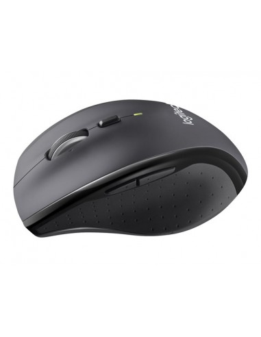 Mouse raton logitech m705 laser wireless iinalambrico gris