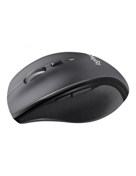 Mouse raton logitech m705 laser wireless iinalambrico gris Mouse raton logitech m705 laser wireless iinalambrico gris
