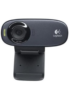 Webcam logitech c310 hd 1280 x 720p 5 mp new