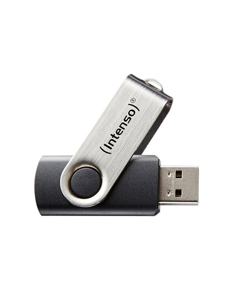 Memoria usb 2.0 intenso basic 64gb