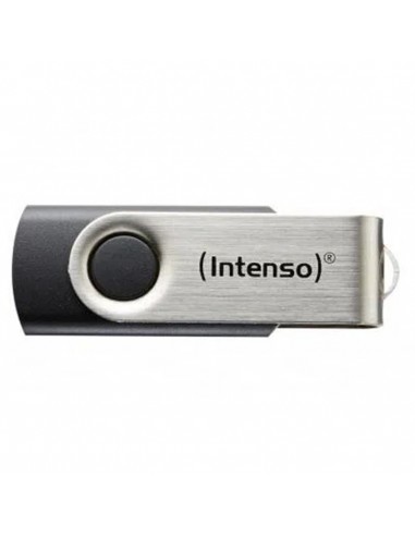 Memoria usb 2.0 intenso basic 64gb