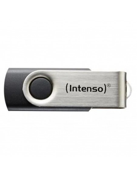 Memoria usb 2.0 intenso basic 64gb Memoria usb 2.0 intenso basic 64gb