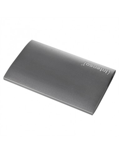 Disco duro externo solido ssd intenso 512gb premium edition 1.8 pulgadas