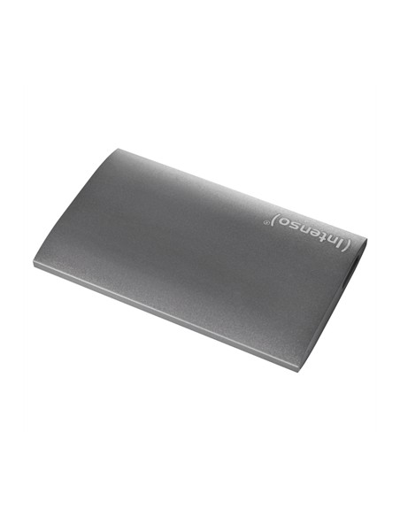 Disco duro externo solido ssd intenso 512gb premium edition 1.8 pulgadas
