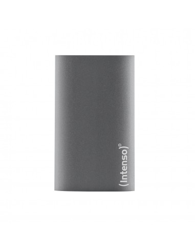 Disco duro externo solido ssd intenso 512gb premium edition 1.8 pulgadas