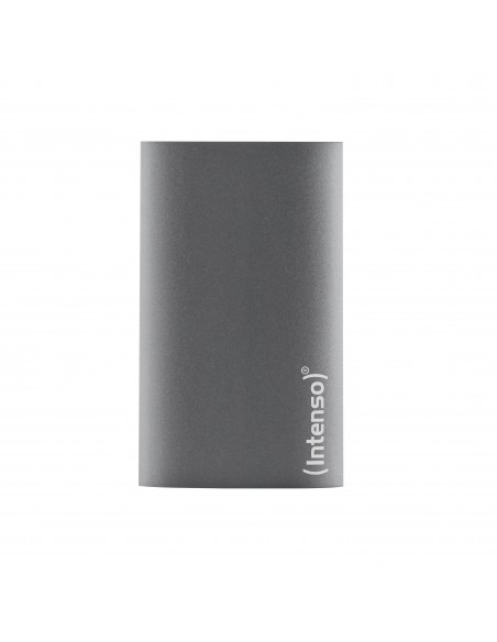 Disco duro externo solido ssd intenso 512gb premium edition 1.8 pulgadas