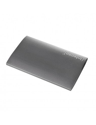 Disco duro externo solido ssd intenso 512gb premium edition 1.8 pulgadas