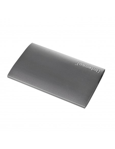 Disco duro externo solido ssd intenso 512gb premium edition 1.8 pulgadas