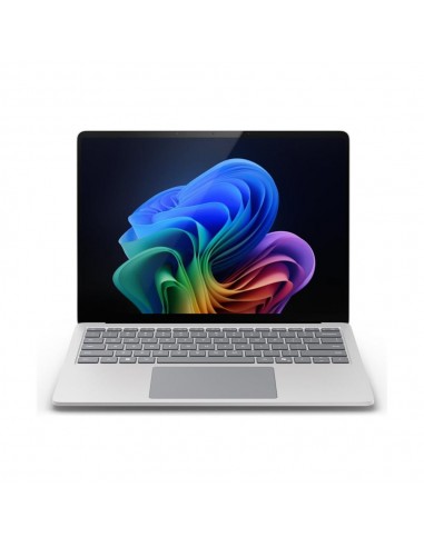 Portatil tablet microsoft surface copilot x1e - 80 - 100 16gb ssd 512gb 13.8 pulgadas