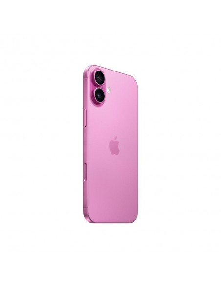 Movil apple iphone 16 plus 256gb pink Movil apple iphone 16 plus 256gb pink