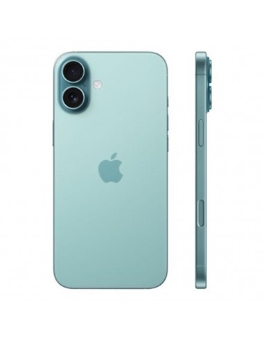 Apple iphone 16 plus 256gb verde