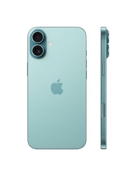 Apple iphone 16 plus 256gb verde