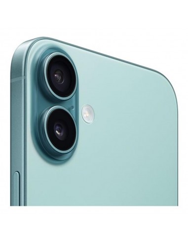 Apple iphone 16 plus 256gb verde