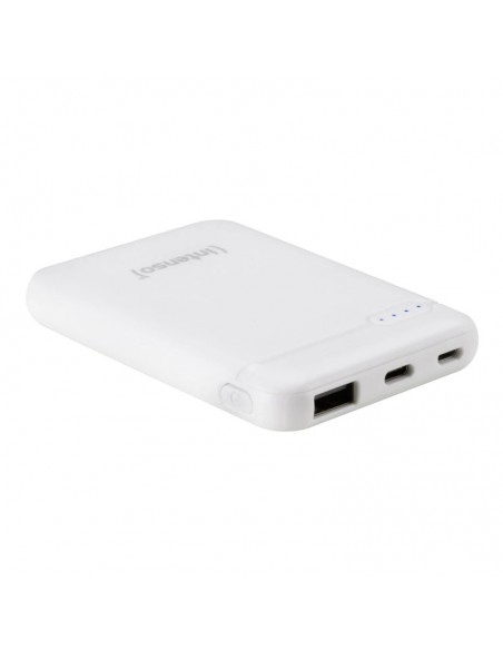 Powerbank intenso xs5000 5000 mah blanco Powerbank intenso xs5000 5000 mah blanco