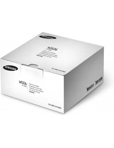 Deposito de residuos hp - samsung clp - 680nd clx - 6260 series